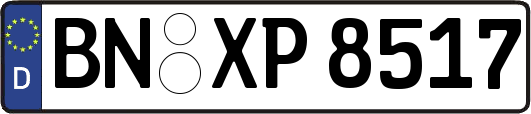 BN-XP8517