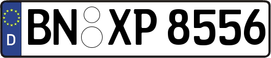 BN-XP8556