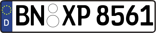 BN-XP8561