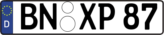 BN-XP87