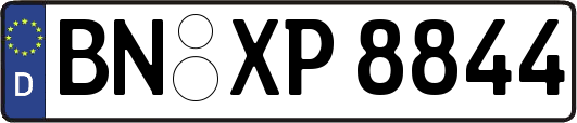 BN-XP8844