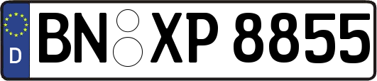 BN-XP8855