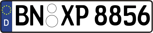 BN-XP8856