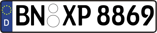 BN-XP8869