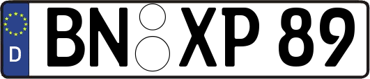 BN-XP89