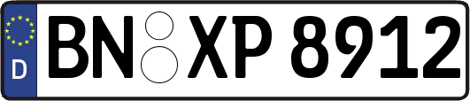 BN-XP8912
