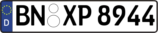 BN-XP8944