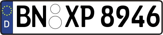 BN-XP8946
