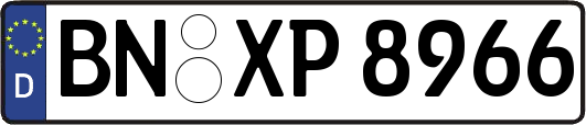 BN-XP8966