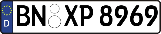BN-XP8969