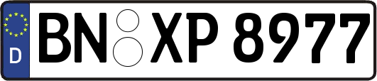 BN-XP8977