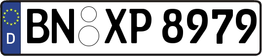 BN-XP8979