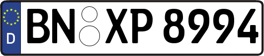 BN-XP8994