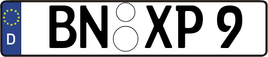 BN-XP9