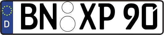 BN-XP90