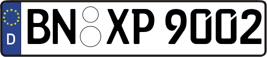 BN-XP9002