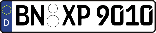 BN-XP9010