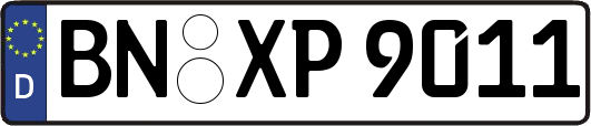 BN-XP9011