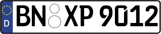 BN-XP9012