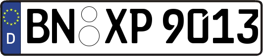 BN-XP9013
