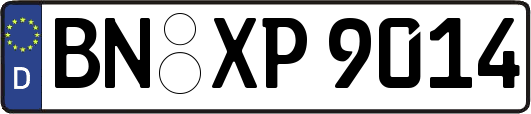 BN-XP9014