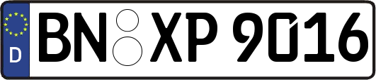 BN-XP9016