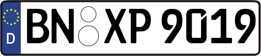 BN-XP9019
