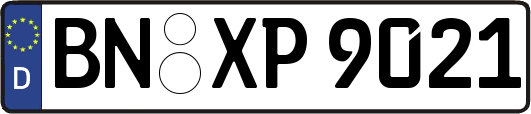 BN-XP9021