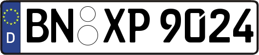 BN-XP9024