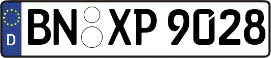 BN-XP9028