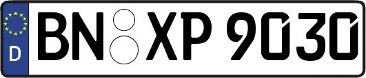 BN-XP9030