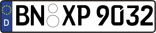 BN-XP9032