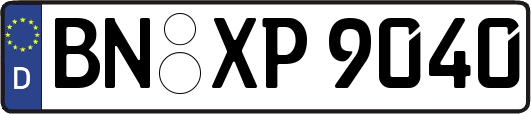 BN-XP9040