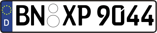 BN-XP9044