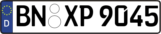 BN-XP9045