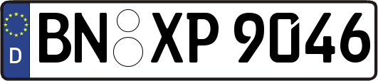 BN-XP9046