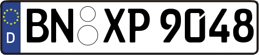 BN-XP9048