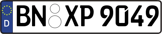 BN-XP9049