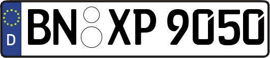 BN-XP9050