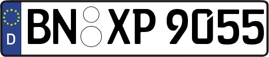 BN-XP9055