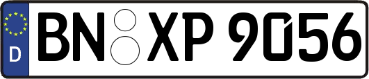 BN-XP9056