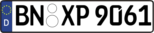 BN-XP9061
