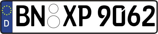 BN-XP9062
