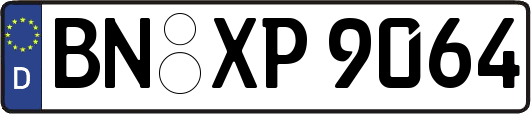 BN-XP9064