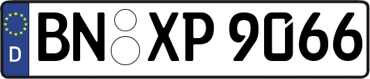 BN-XP9066
