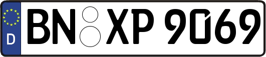 BN-XP9069
