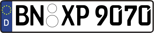 BN-XP9070