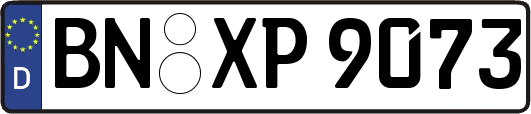 BN-XP9073