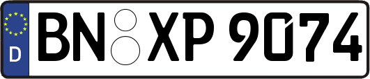 BN-XP9074