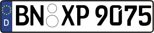 BN-XP9075